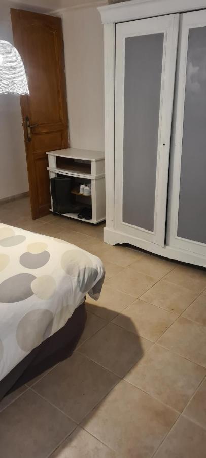 Maison Dans Le Cap Corse Villa Tomino Esterno foto